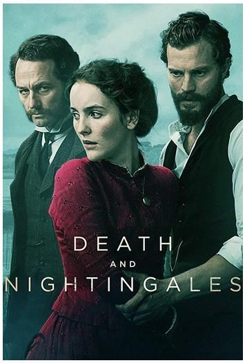 Death And Nightingales (Temporada 1) [03 Cap.] FDT(Drama)